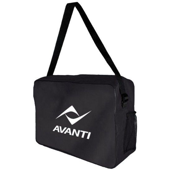 Bag for Aluminum Folding Goals made from durable materials.