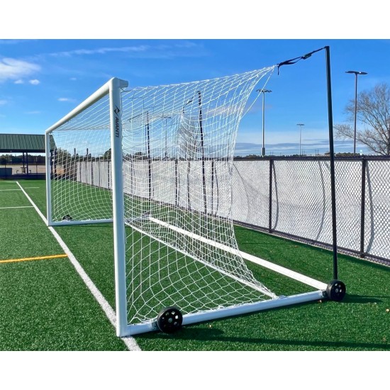 Stadium Pro Goal 24x8 Pair for Professional Use