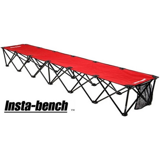 Insta-Bench Classic 6 Seat