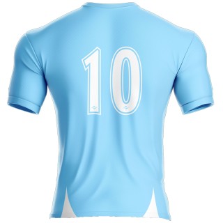 Striker Soccer Jersey